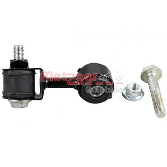 Entretoise/tige, stabilisateur avant droit METZGER OEM 4882026030