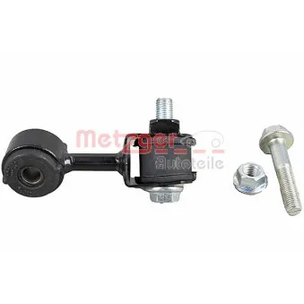 Entretoise/tige, stabilisateur avant gauche METZGER OEM 4881026030
