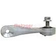 METZGER 53069502 - Entretoise/tige, stabilisateur avant droit