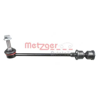 METZGER 53071609 - Entretoise/tige, stabilisateur