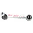 METZGER 53071909 - Entretoise/tige, stabilisateur