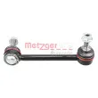 METZGER 53073904 - Entretoise/tige, stabilisateur arrière droit