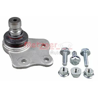 METZGER 57030908 - Rotule de suspension
