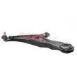 METZGER 58115701 - Triangle ou bras de suspension (train avant)
