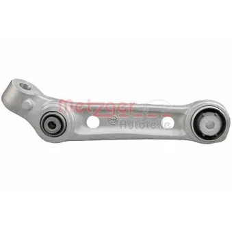 Triangle ou bras de suspension (train avant) METZGER OEM 31106861181