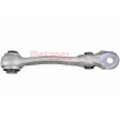 METZGER 58116002 - Triangle ou bras de suspension (train avant)