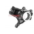 METZGER 58122502 - Fusée d'essieu, suspension de roue avant droit