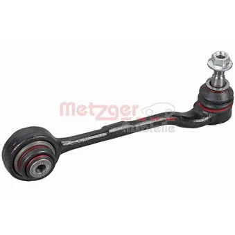 Triangle ou bras de suspension (train avant) METZGER OEM 31122405863