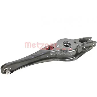 Triangle ou bras de suspension (train arrière) METZGER OEM 5QM505311