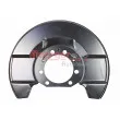 METZGER 6115170 - Déflecteur, disque de frein