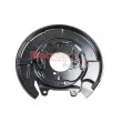METZGER 6115240 - Déflecteur, disque de frein arrière droit