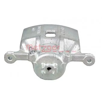 Étrier de frein avant droit METZGER OEM 45018S5AJ01