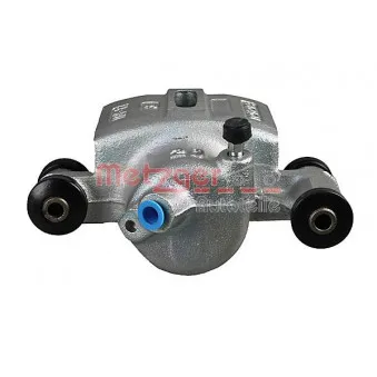 METZGER 6250660 - Étrier de frein avant droit