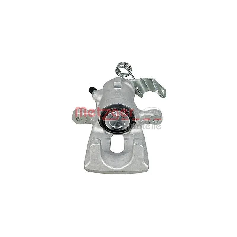 Étrier de frein arrière droit METZGER 6260020 - Visuel 1