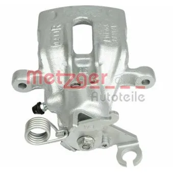 Étrier de frein arrière droit METZGER OEM MR955246