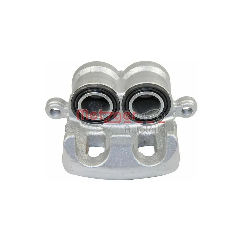 Étrier de frein avant gauche METZGER 6260693 - Visuel 1