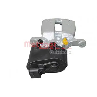 Étrier de frein arrière droit METZGER OEM 6G912D048FC