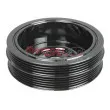 METZGER 6400021 - Poulie, vilebrequin