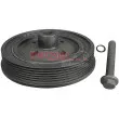 METZGER 6400036 - Poulie, vilebrequin