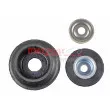 METZGER 6490040 - Kit de réparation, coupelle de suspension