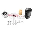 METZGER 6490126 - Kit de réparation, coupelle de suspension