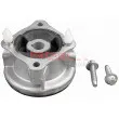 METZGER 6490126 - Kit de réparation, coupelle de suspension