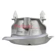 METZGER 6490126 - Kit de réparation, coupelle de suspension