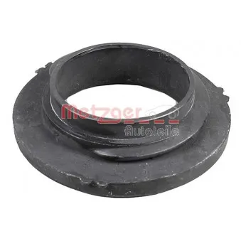 Fixation de ressort METZGER [6490308]