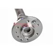 METZGER 7210037 - Arbre de transmission arrière gauche