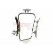 METZGER 7490053 - Kit de distribution par chaîne