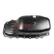 METZGER 7990062 - Carter d'huile