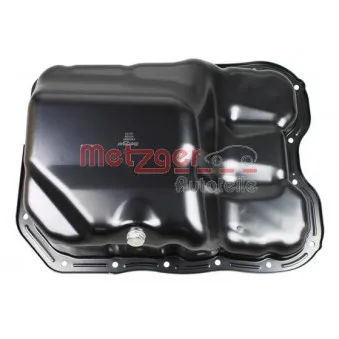 Carter d'huile METZGER 7990067 pour HYUNDAI IX35 2.0 traction intégrale - 163cv