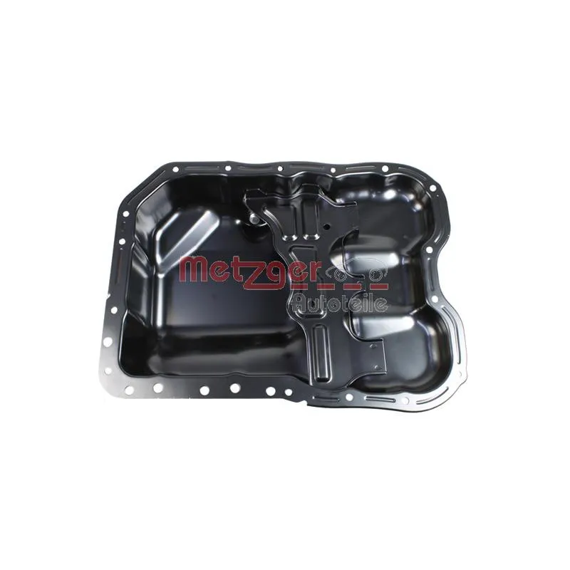 Carter d'huile METZGER 7990067 - Visuel 1