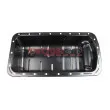METZGER 7990075 - Carter d'huile