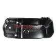 METZGER 7990098 - Carter d'huile