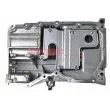 METZGER 7990142 - Carter d'huile