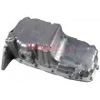 METZGER 7990151 - Carter d'huile