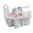 METZGER 8000024 - Pompe à huile