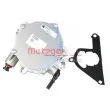 METZGER 8010076 - Pompe à vide, freinage
