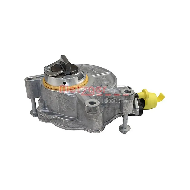 Pompe à vide, freinage METZGER 8010083 - Visuel 1