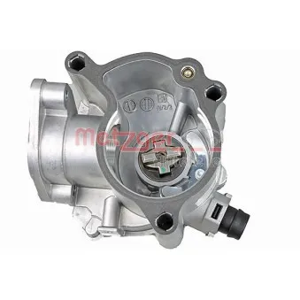 Pompe à vide, freinage METZGER 8010094