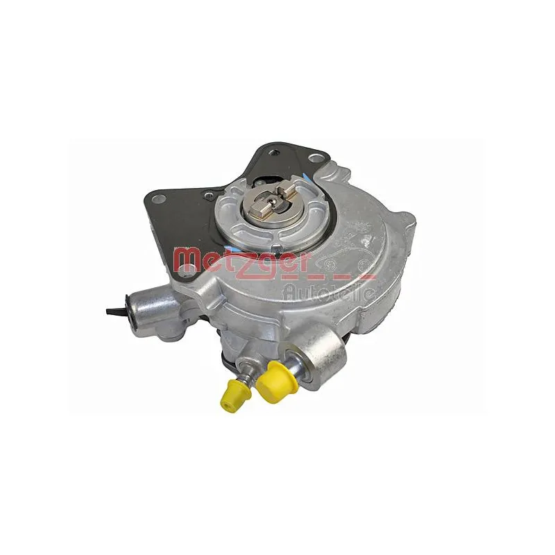 Pompe à vide, freinage METZGER 8010095 - Visuel 0