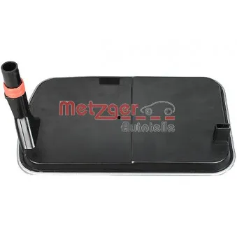 METZGER 8020053 - Kit de filtre hydraulique, boîte automatique