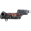 METZGER 8020098 - Couvercle du carter, filtre hydraulique (boîte automatique)