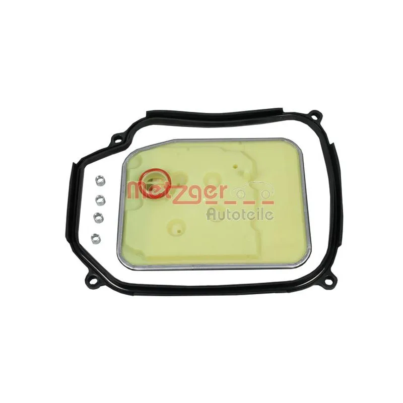 Kit de filtre hydraulique, boîte automatique METZGER 8020100 - Visuel 1