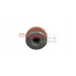 METZGER 8030056 - Vis-bouchon, carter d'huile