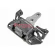 METZGER 8053785 - Suspension, boîte automatique