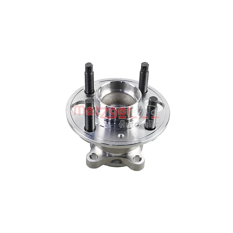 Roulement de roue arrière METZGER WM 2193 - Visuel 1