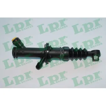 LPR 2567 - Cylindre émetteur, embrayage