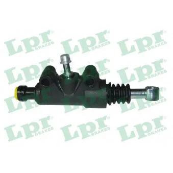 LPR 2572 - Cylindre émetteur, embrayage
